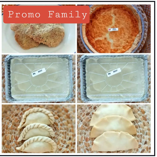 Promo Family