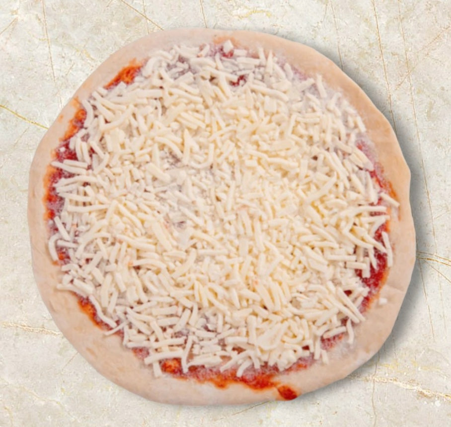 Pizza Congelada - 12 inches – Ganly's Frozen Food
