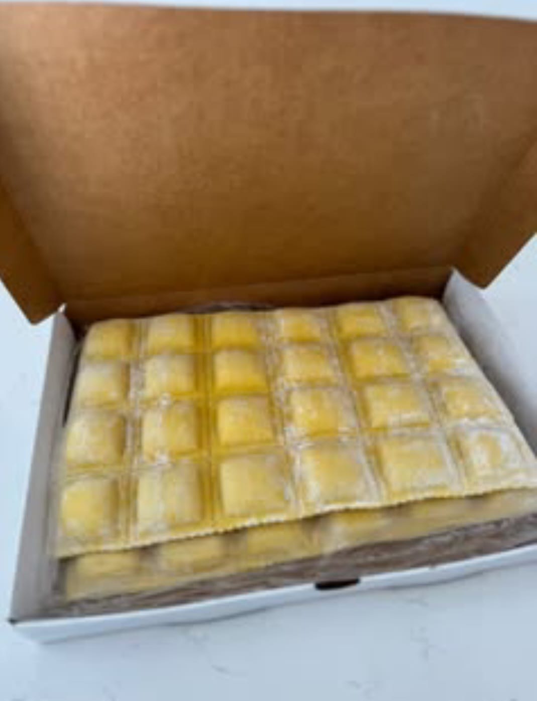 Ravioles de Carne/ Beef - 3 Porciones